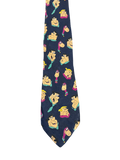 The Flintstones Tie