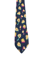 The Flintstones Tie