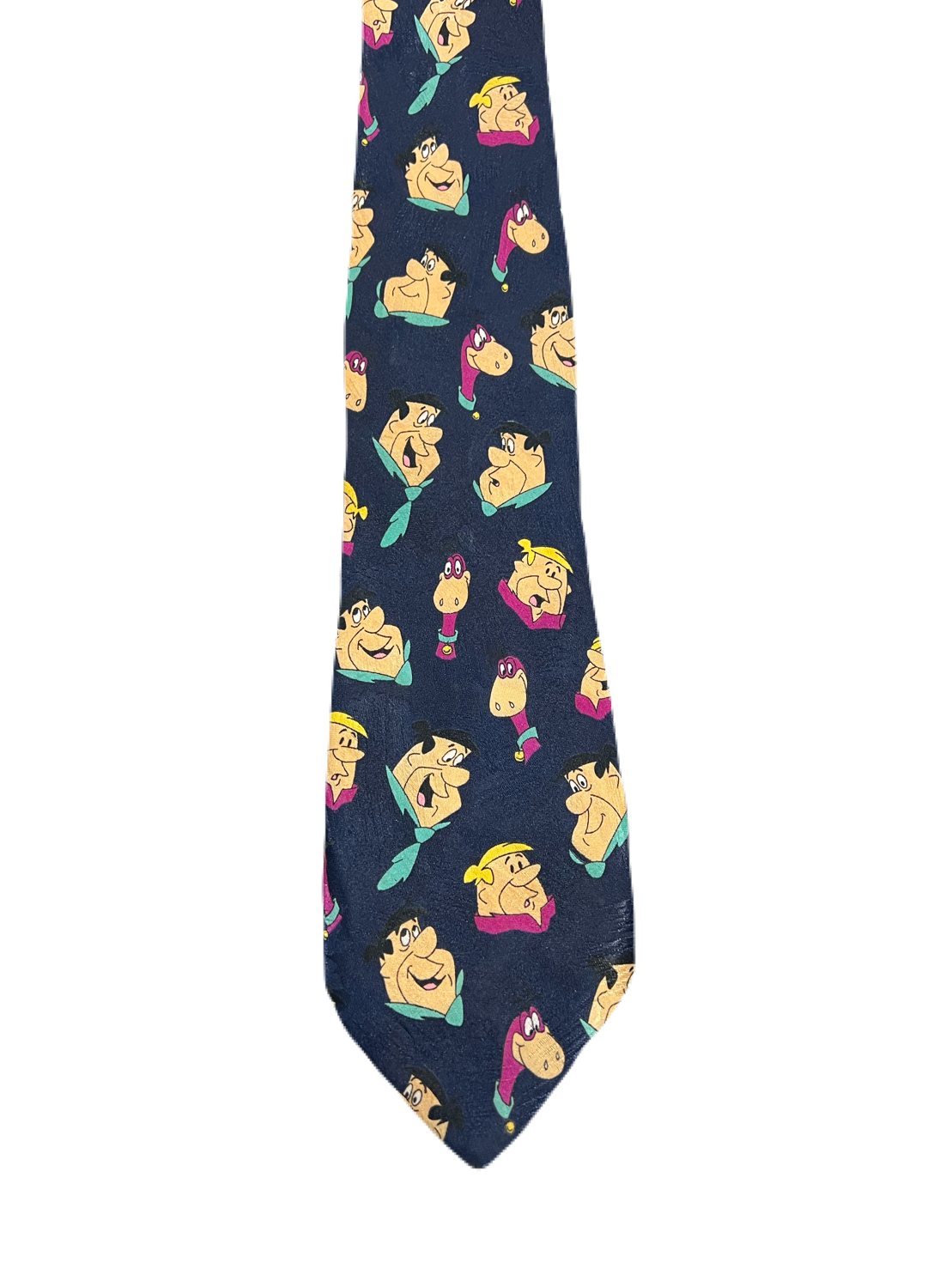 The Flintstones Tie
