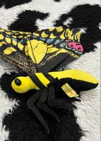 Butterfly Plush
