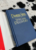 Special Delivery Book by Danielle Steele