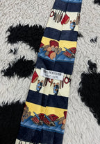 Butcher Tie