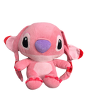 Lilo & Stitch Pink Angel Plush