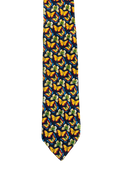 Whimsical Butterflies Tie