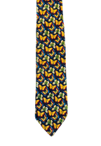 Whimsical Butterflies Tie