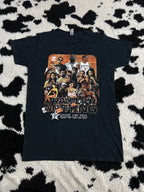 Brawl or Nothing Tee (Medium)