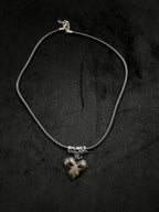 Spider Necklace