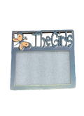 The Girls Photo Frame