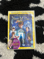 Nanny McPhee DVD