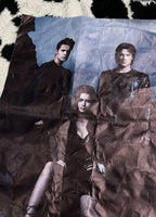 Big The Vampire Diaries Poster