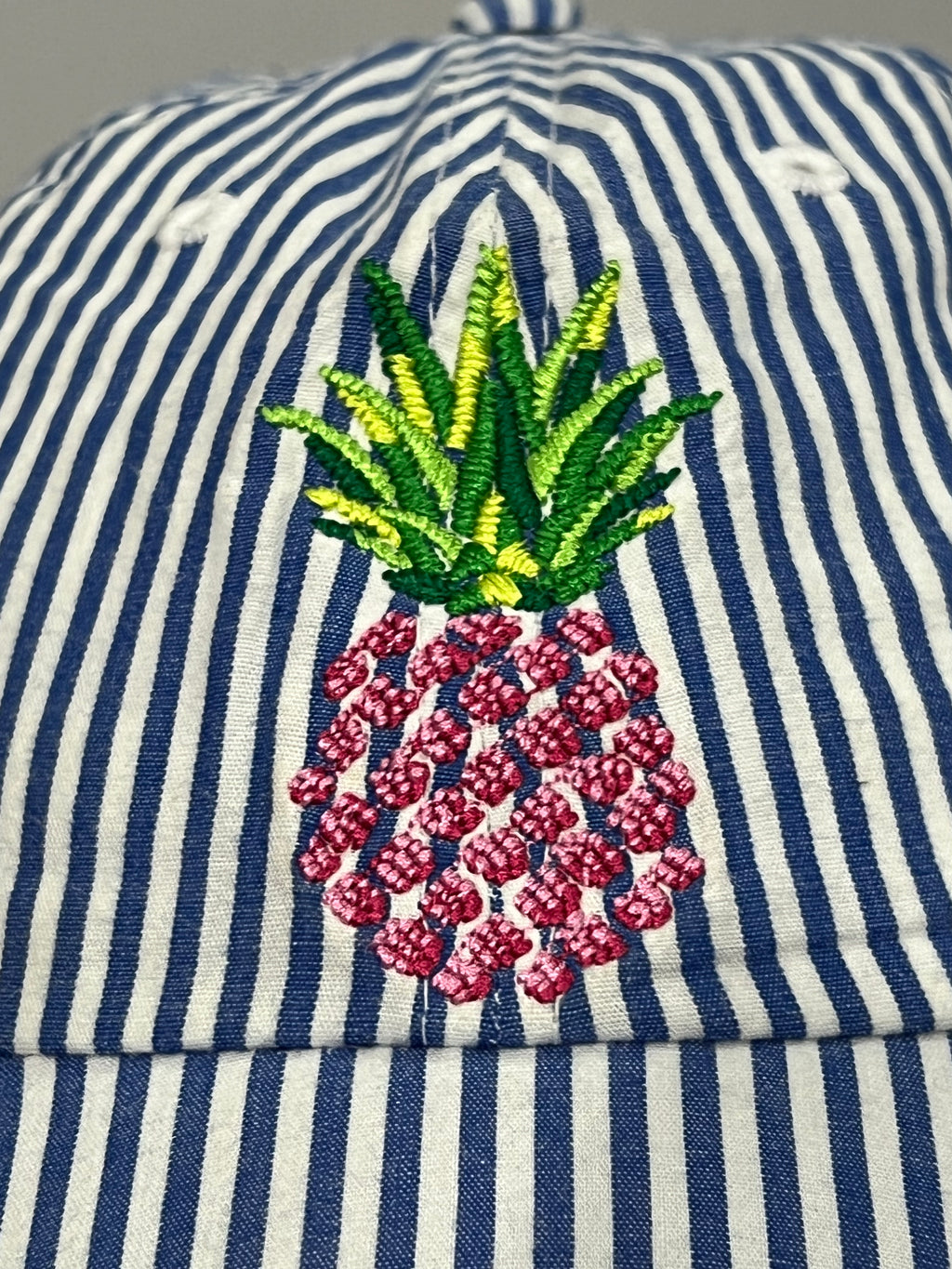 Tommy Bahama Pineapple Cap