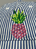 Tommy Bahama Pineapple Cap