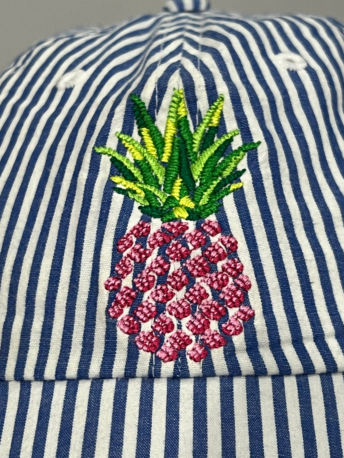 Tommy Bahama Pineapple Cap