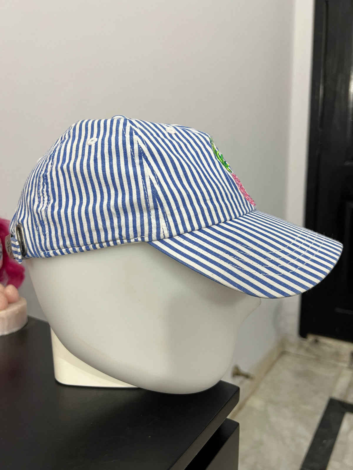 Tommy Bahama Pineapple Cap