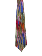 Molecular Expression Tie