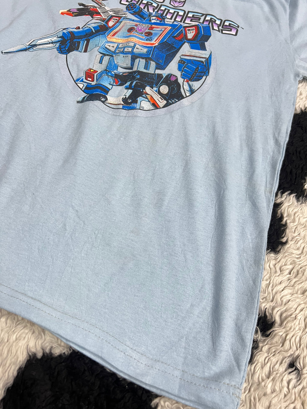Transformers Tee (Large)
