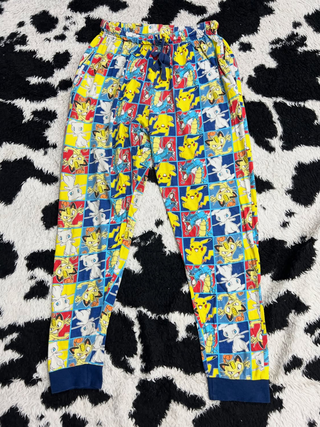 Pokemon PJs (Small / Medium)