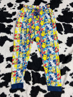 Pokemon PJs (Small / Medium)