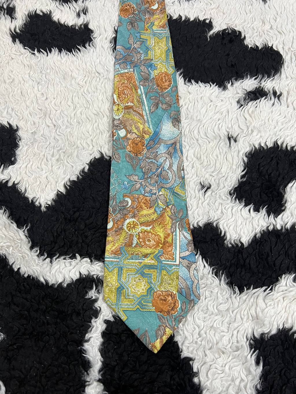 The Tailor Tie