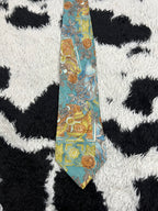 The Tailor Tie