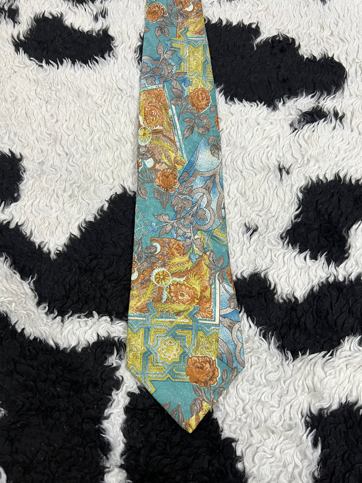The Tailor Tie