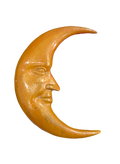 Wooden Moon
