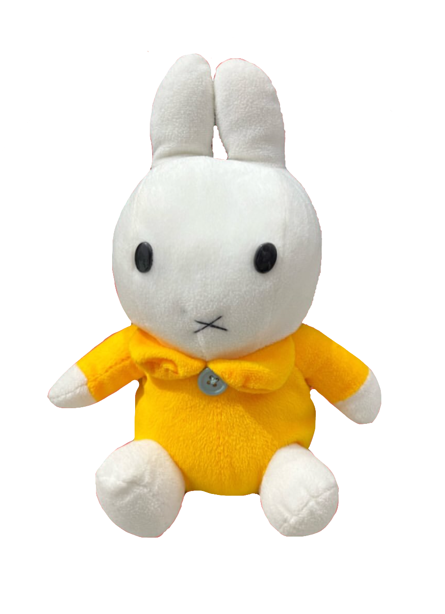 Miffy Plush