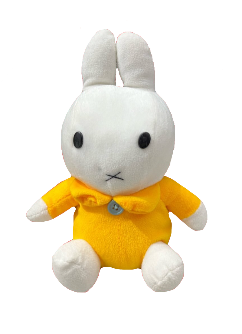 Miffy Plush