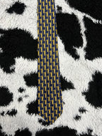 Saxophones Tie