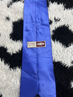 Vintage Robin Ruth "Trouble came in a more desirable package!" Tie