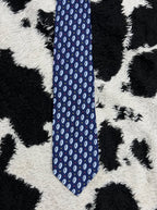 American Football Tie