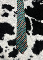 Näser Embroidered Tie