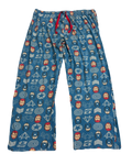 Iron Man & Captain America PJs (Large - Extra Large)