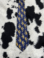 Traditional Chinese Dragons Tie