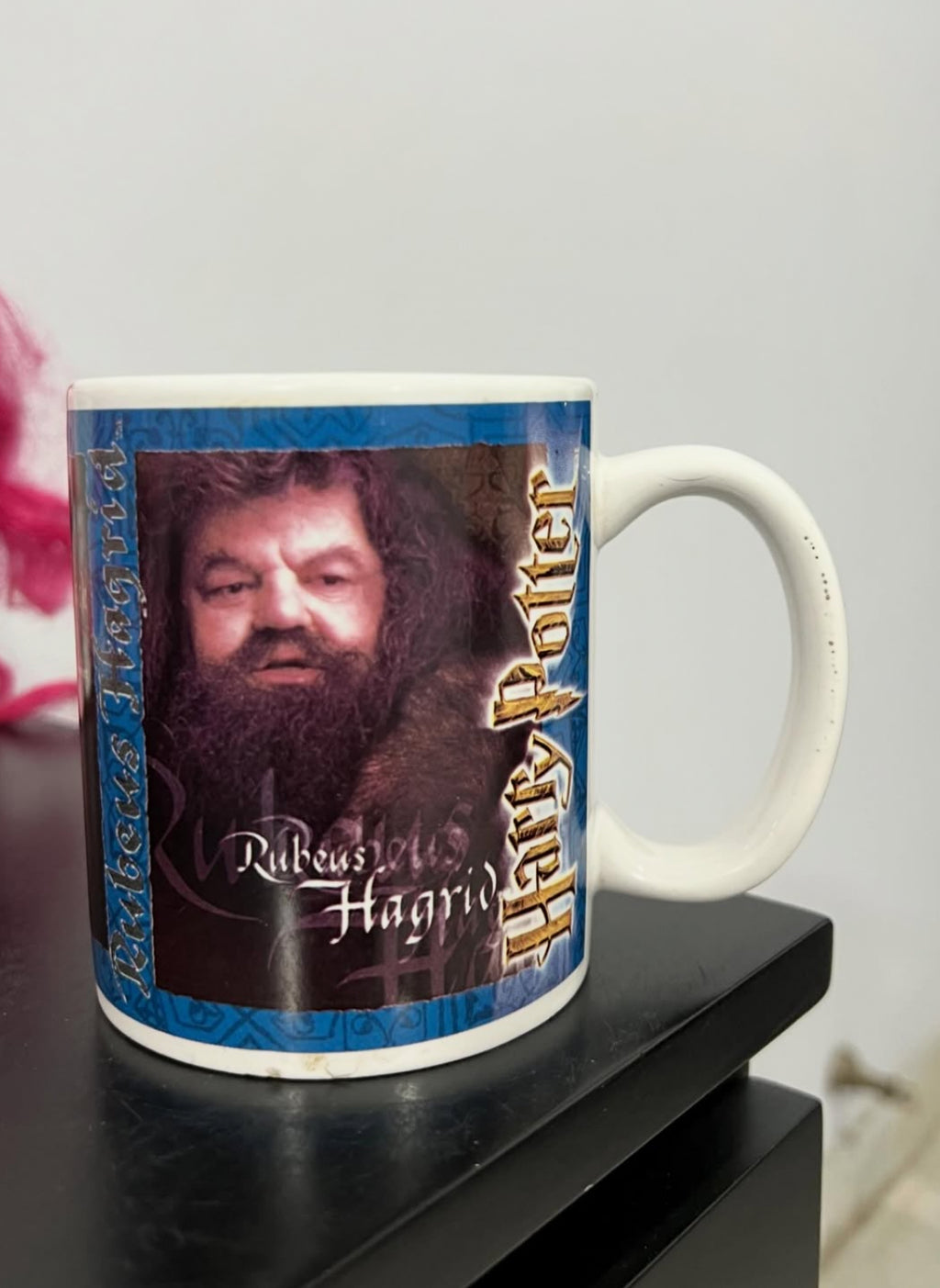 Harry Potter Hagrid Mug