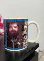 Harry Potter Hagrid Mug
