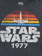 Star Wars 1977 Tee (Medium - Large)