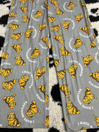 Garfield "I Hate Mondays" PJs (Extra Large)
