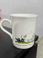 Winnie the Pooh Mug