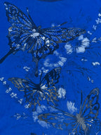 y2k Butterfly Top by Christopher Banks (Large)