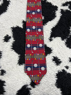 Golf Equipment Tie