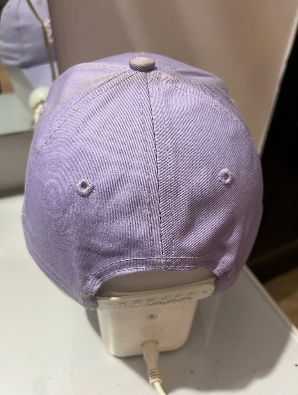 Harrahs Embroidered Stars Cap