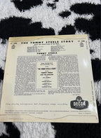 The Tommy Steele Story Vinyl
