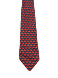Goldfish Tie