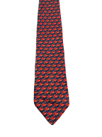 Goldfish Tie