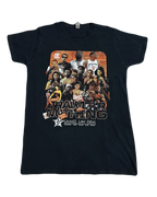 Brawl or Nothing Tee (Medium)