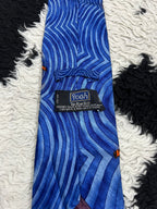 Winnie the Pooh & Tigger Tie