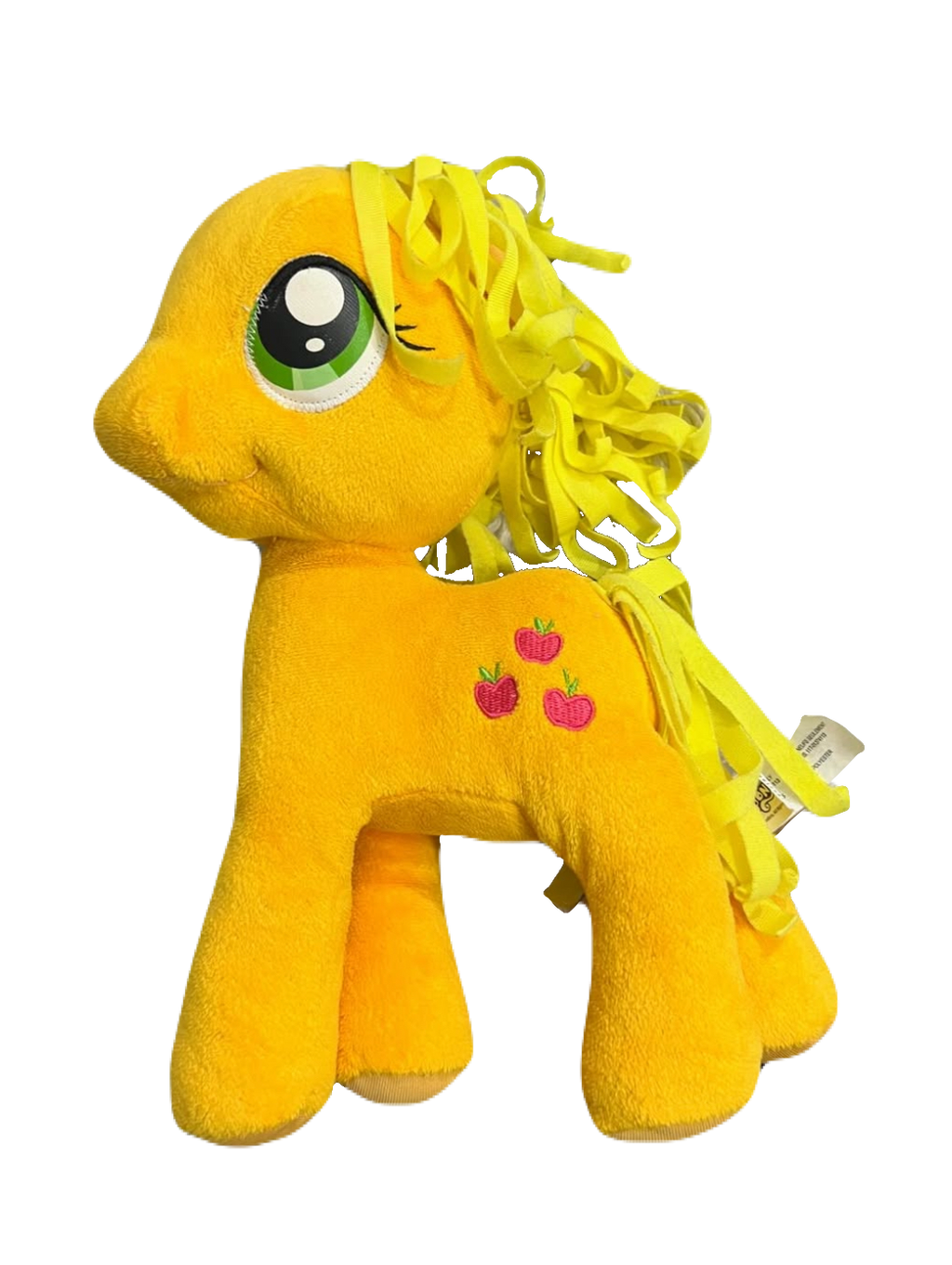 My Little Pony Applejack Plush