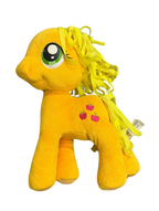 My Little Pony Applejack Plush
