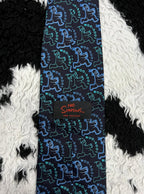 Homer Simpson Tie